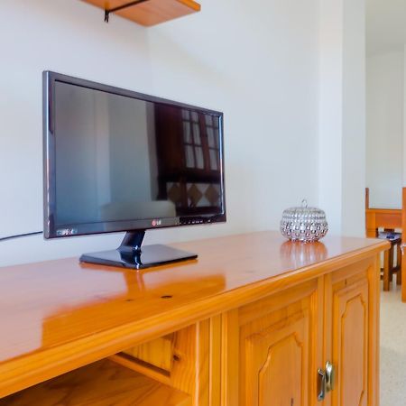 Apartamentos Sanlucar & Donana Sanlucar de Barrameda Luaran gambar