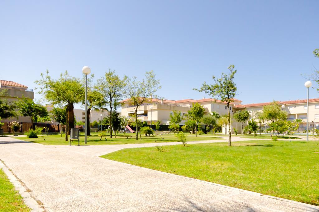 Apartamentos Sanlucar & Donana Sanlucar de Barrameda Luaran gambar