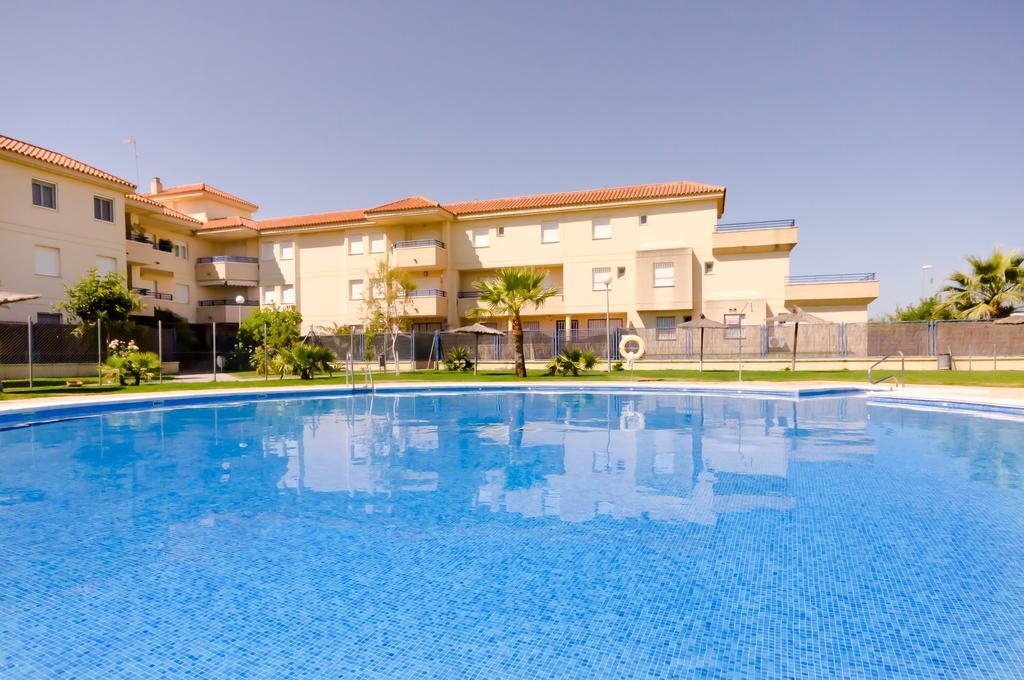 Apartamentos Sanlucar & Donana Sanlucar de Barrameda Luaran gambar