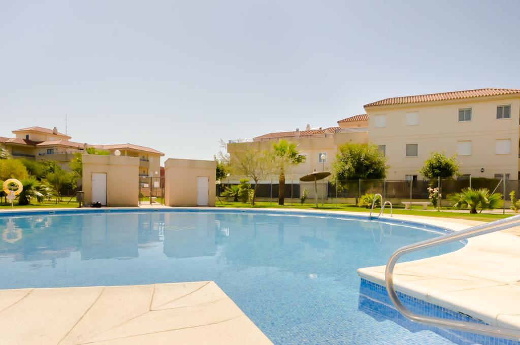 Apartamentos Sanlucar & Donana Sanlucar de Barrameda Luaran gambar