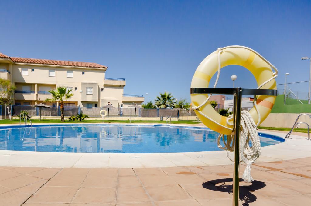 Apartamentos Sanlucar & Donana Sanlucar de Barrameda Luaran gambar