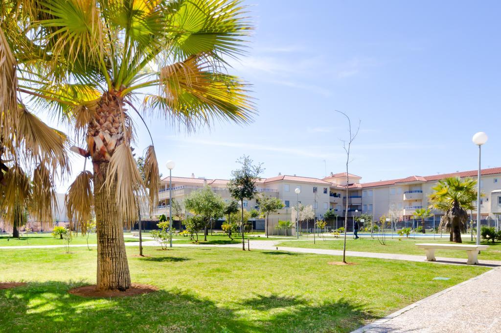 Apartamentos Sanlucar & Donana Sanlucar de Barrameda Luaran gambar