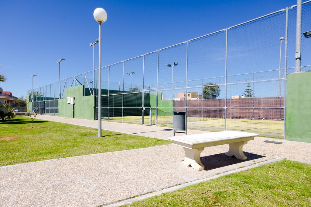Apartamentos Sanlucar & Donana Sanlucar de Barrameda Luaran gambar
