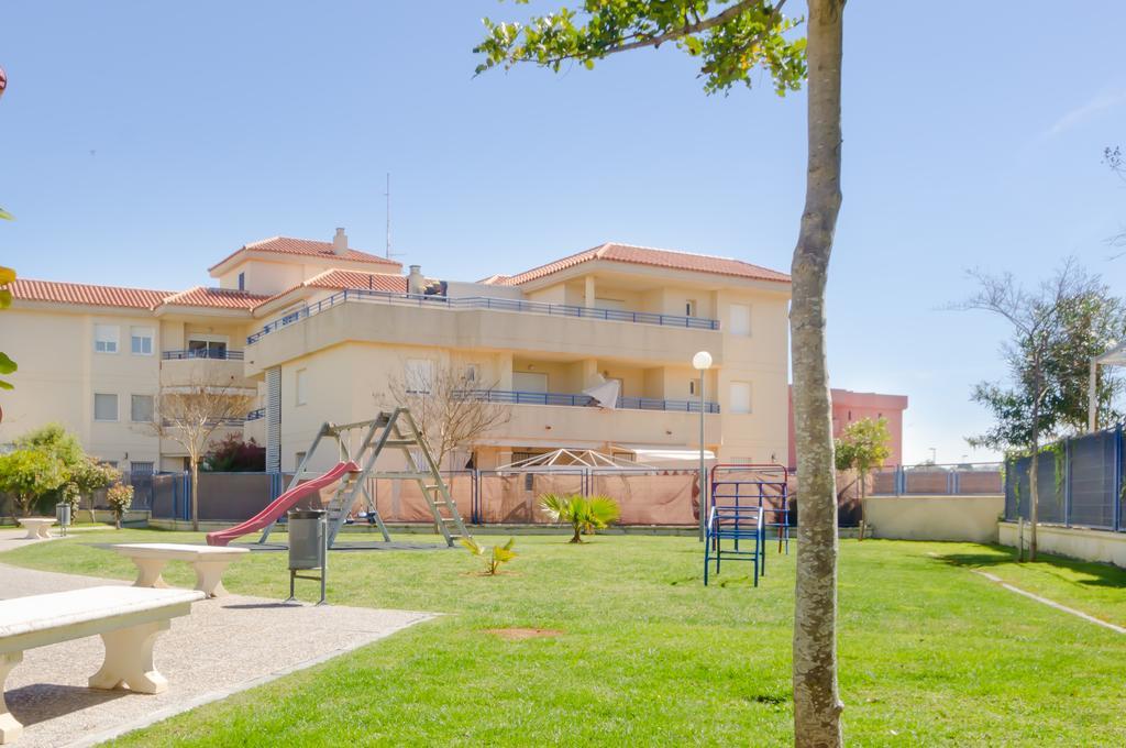 Apartamentos Sanlucar & Donana Sanlucar de Barrameda Luaran gambar