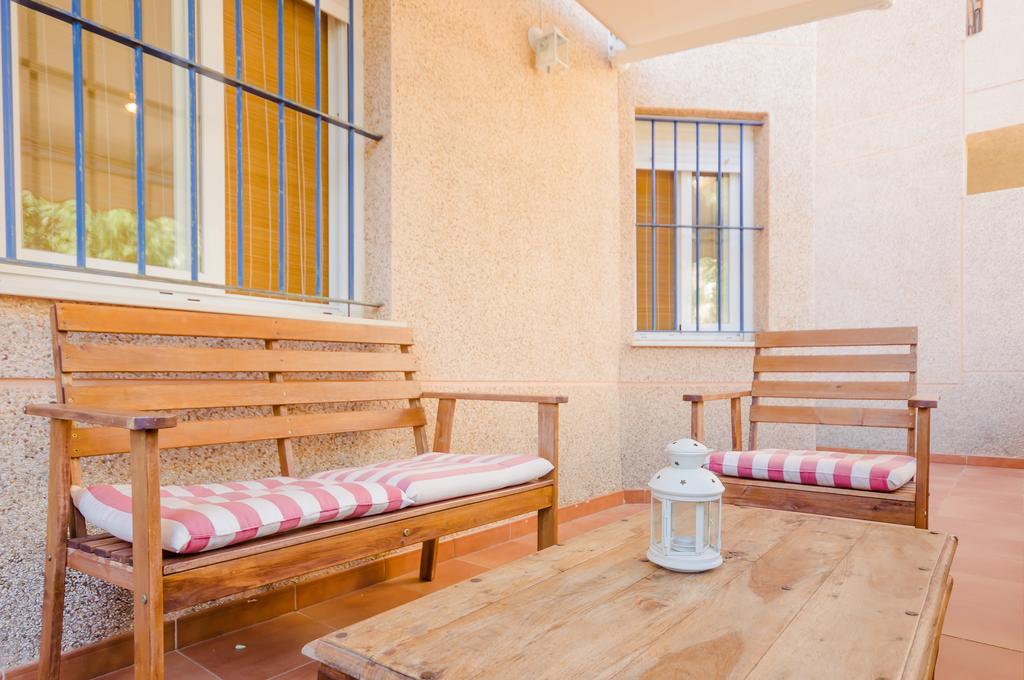 Apartamentos Sanlucar & Donana Sanlucar de Barrameda Bilik gambar
