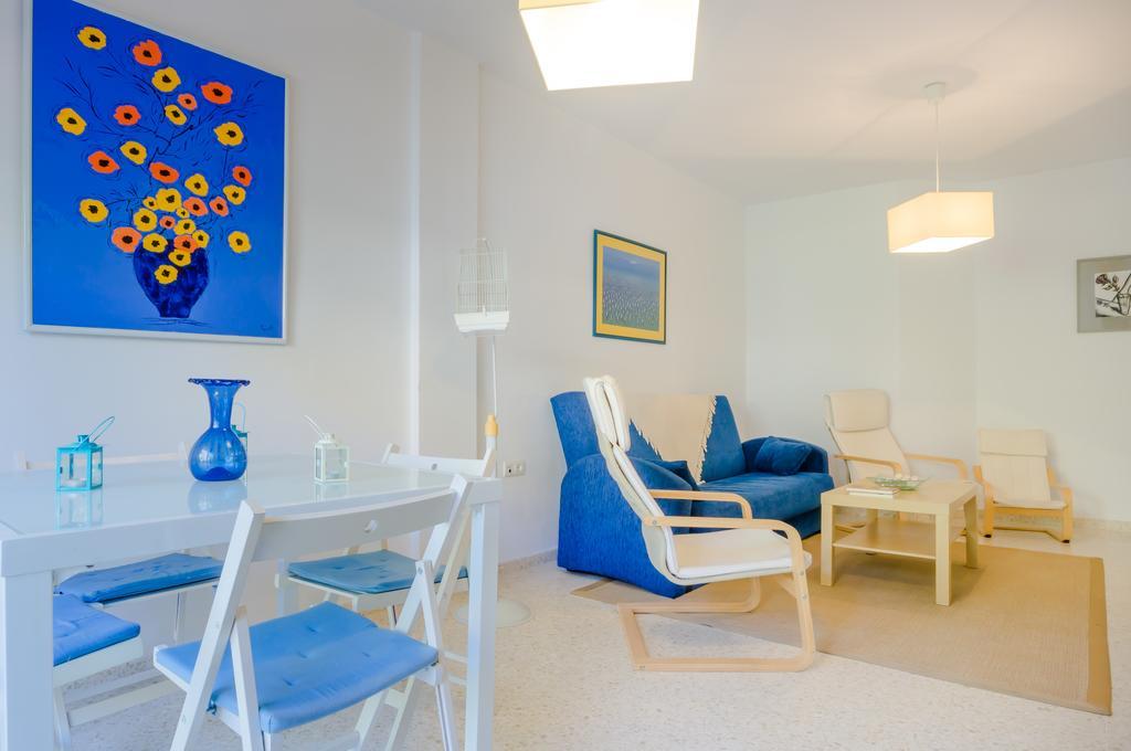 Apartamentos Sanlucar & Donana Sanlucar de Barrameda Bilik gambar