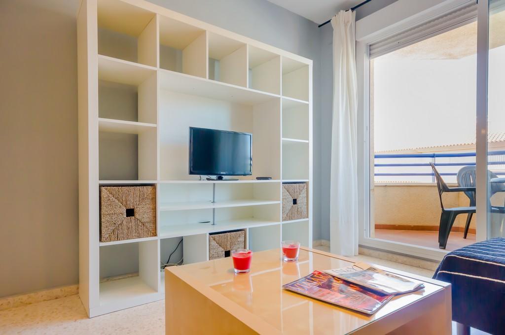 Apartamentos Sanlucar & Donana Sanlucar de Barrameda Luaran gambar