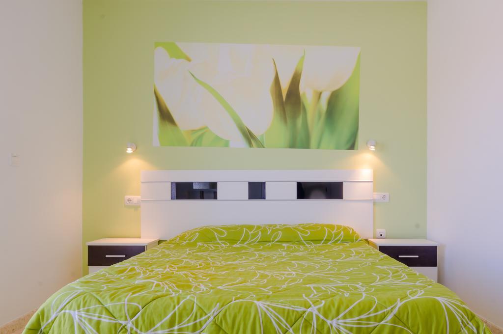 Apartamentos Sanlucar & Donana Sanlucar de Barrameda Luaran gambar