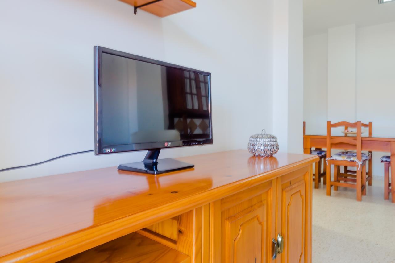 Apartamentos Sanlucar & Donana Sanlucar de Barrameda Luaran gambar