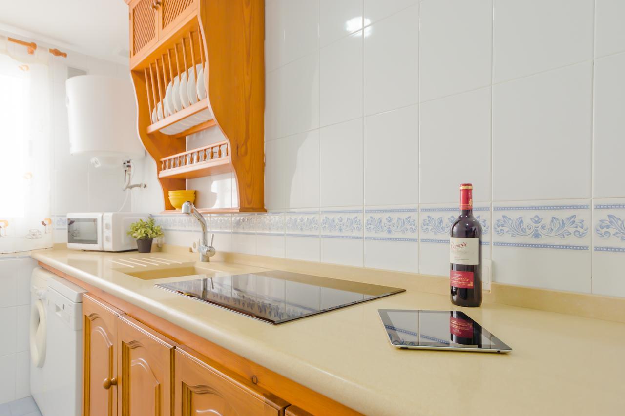 Apartamentos Sanlucar & Donana Sanlucar de Barrameda Luaran gambar
