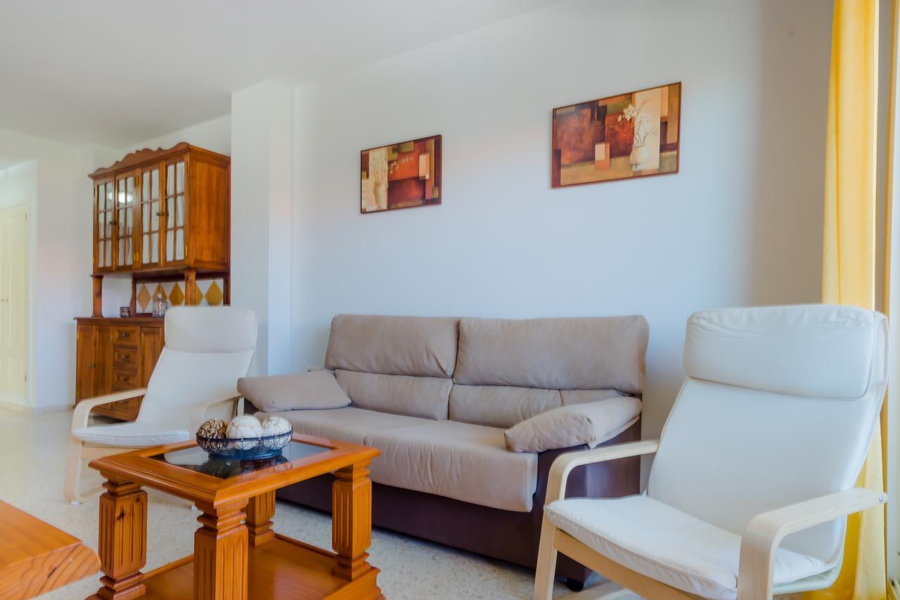 Apartamentos Sanlucar & Donana Sanlucar de Barrameda Luaran gambar